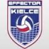 Siatkarze Effectora Kielce w Naszej Szkole